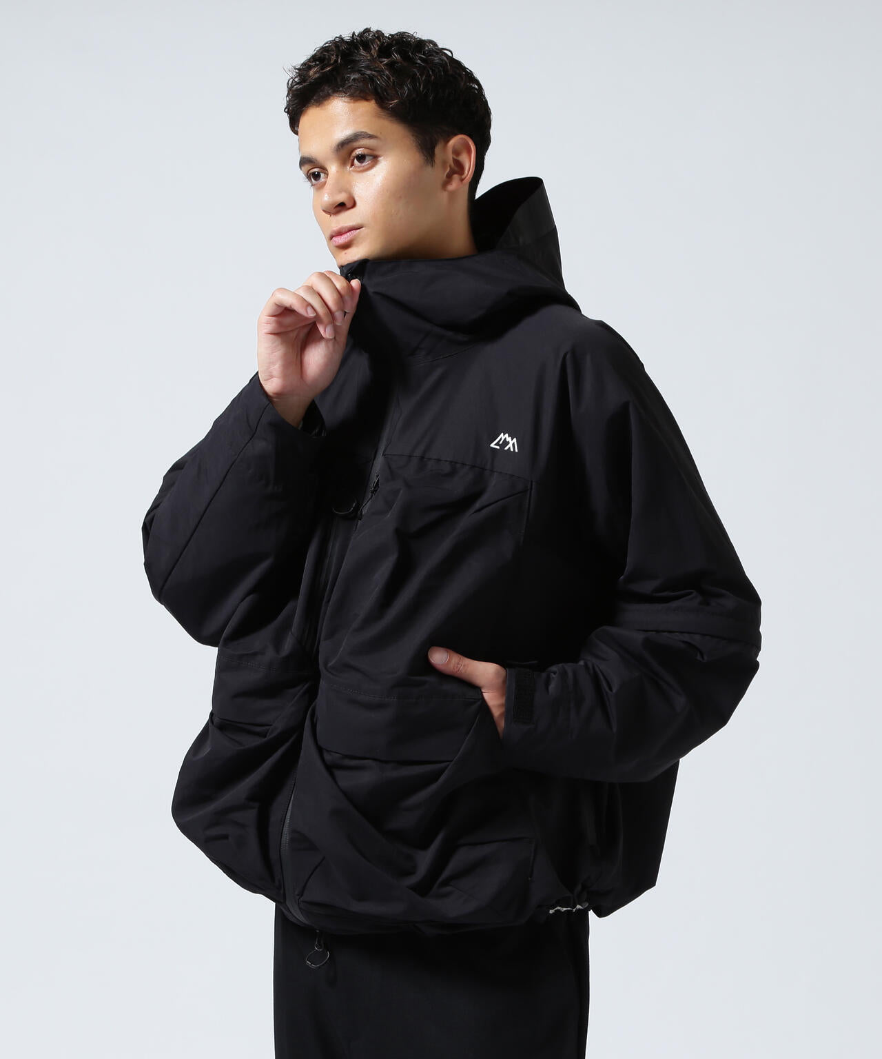 CMF OUTDOOR GARMENT/シーエムエフ アウトドアガーメント  別注 GUIDE SHELL
