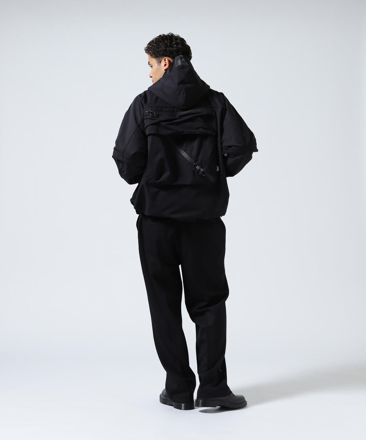 CMF OUTDOOR GARMENT/シーエムエフ アウトドアガーメント  別注 GUIDE SHELL