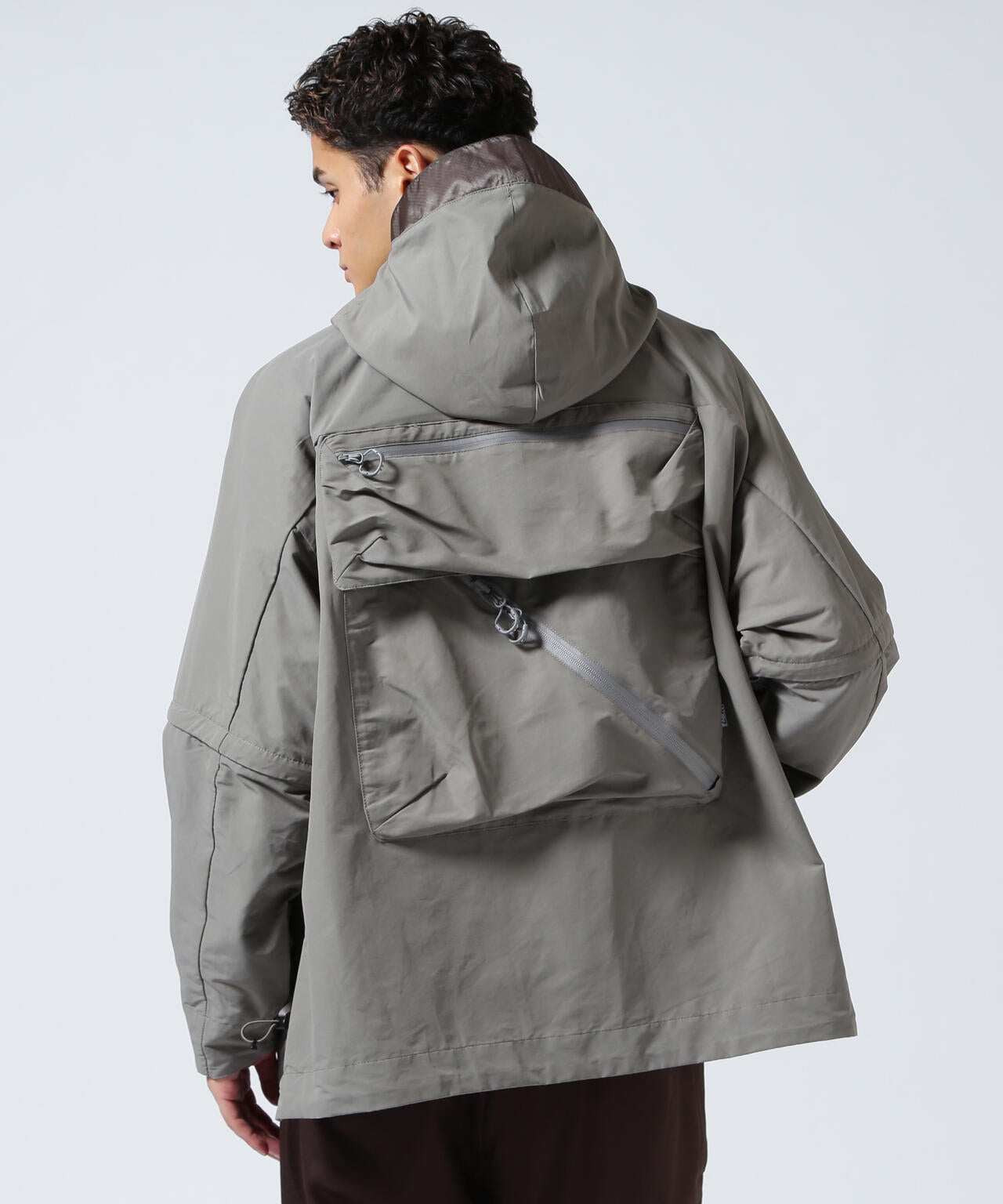CMF OUTDOOR GARMENT/シーエムエフ アウトドアガーメント  別注 GUIDE SHELL