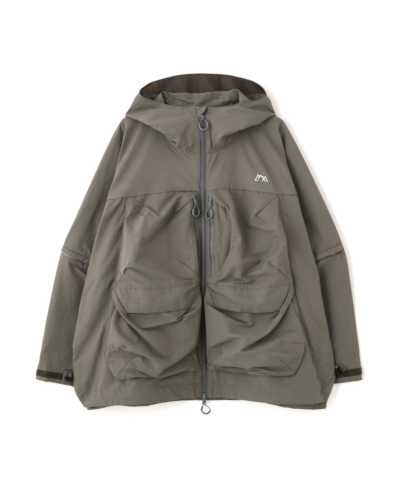 CMF OUTDOOR GARMENT/シーエムエフ アウトドアガーメント  別注 GUIDE SHELL