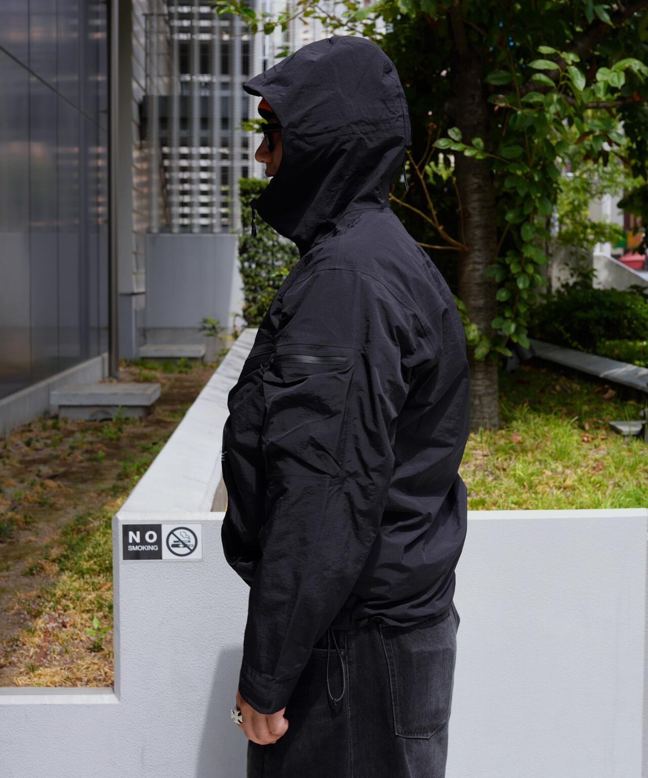 CMF OUTDOOR GARMENT/シーエムエフ アウトドアガーメント　別注 WEIRED SHELL