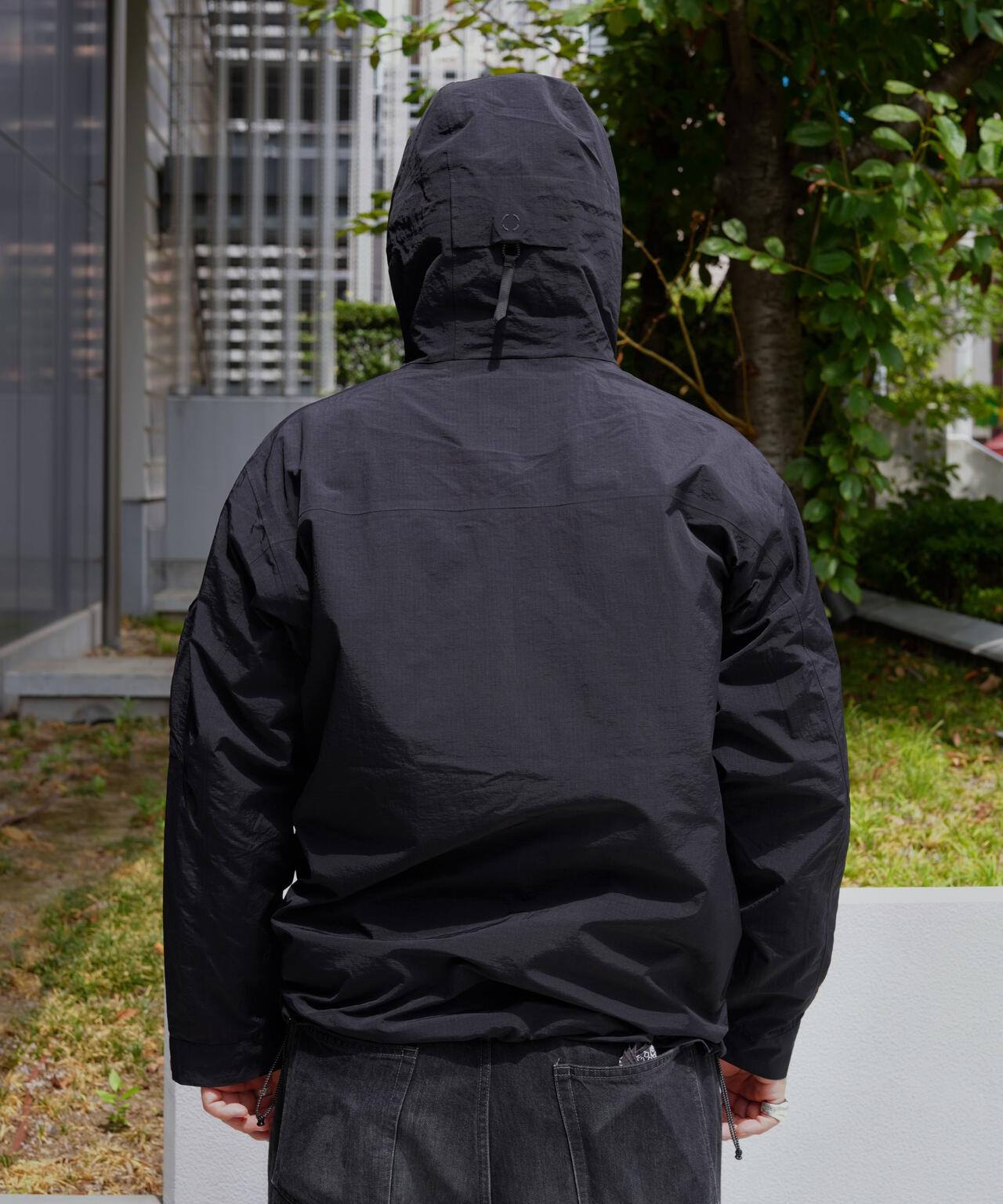 CMF OUTDOOR GARMENT/シーエムエフ アウトドアガーメント　別注 WEIRED SHELL