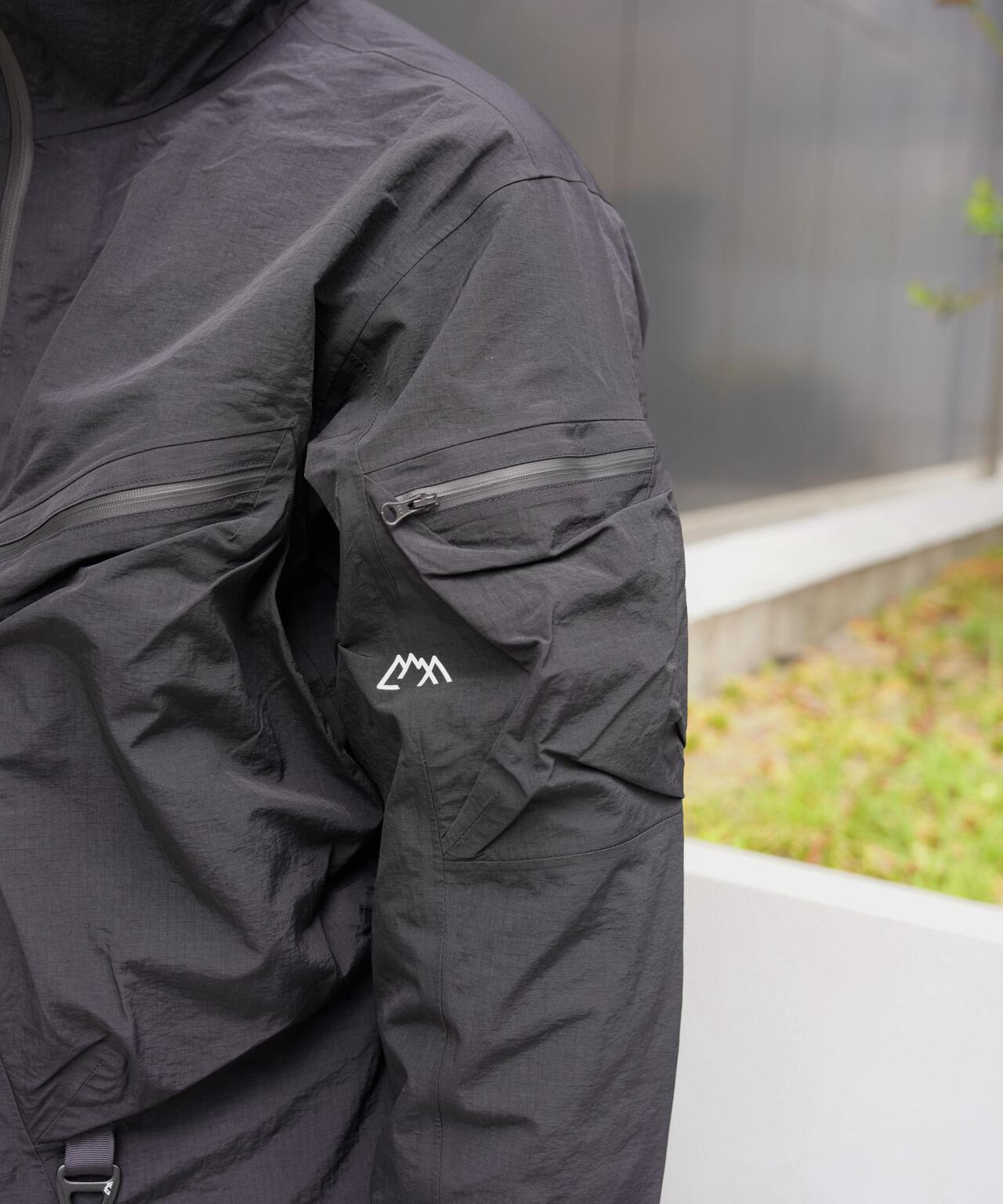 CMF OUTDOOR GARMENT/シーエムエフ アウトドアガーメント　別注 WEIRED SHELL