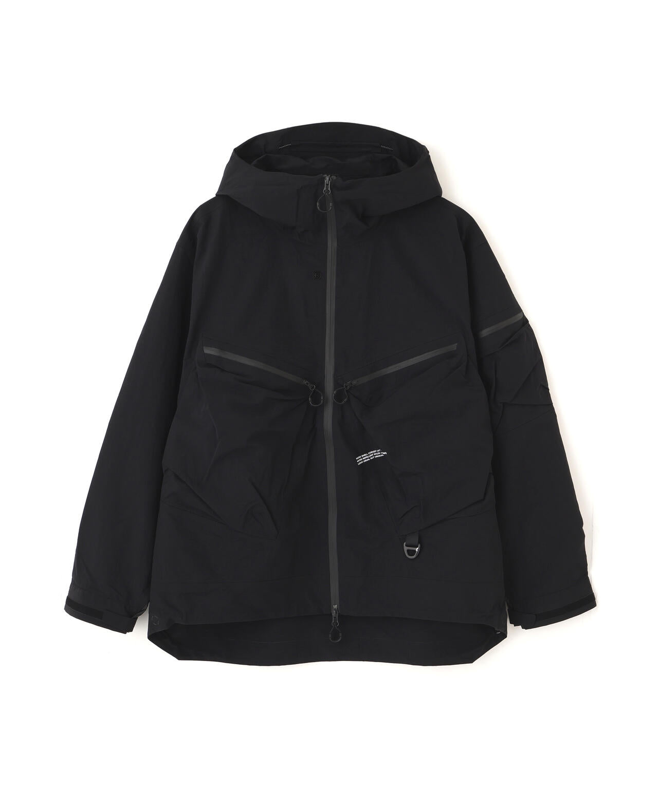 CMF OUTDOOR GARMENT/シーエムエフ アウトドアガーメント　別注 WEIRED SHELL