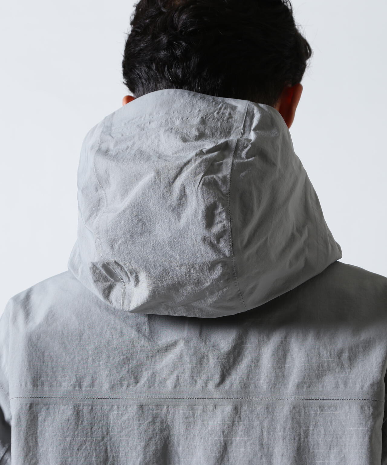 CMF OUTDOOR GARMENT/シーエムエフ アウトドアガーメント　別注 WEIRED SHELL