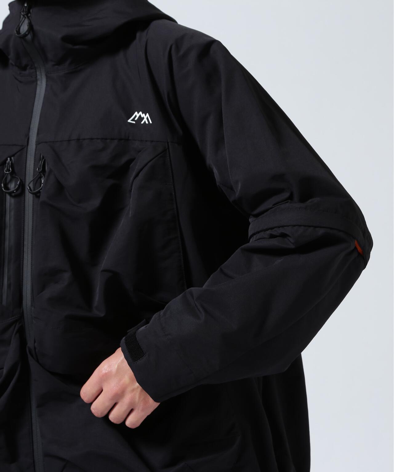 CMF OUTDOOR GARMENT/シーエムエフ アウトドアガーメント 別注 GUIDE SHELL
