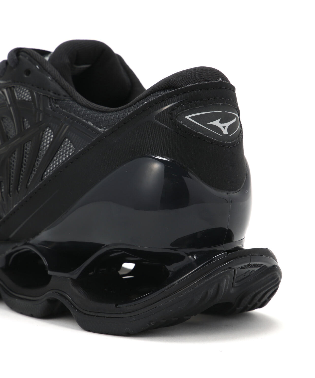 MIZUNO/ミズノ　WAVE PROPHECY LS GTX