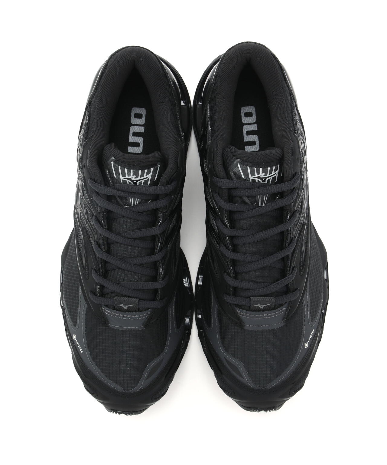 MIZUNO/ミズノ　WAVE PROPHECY LS GTX