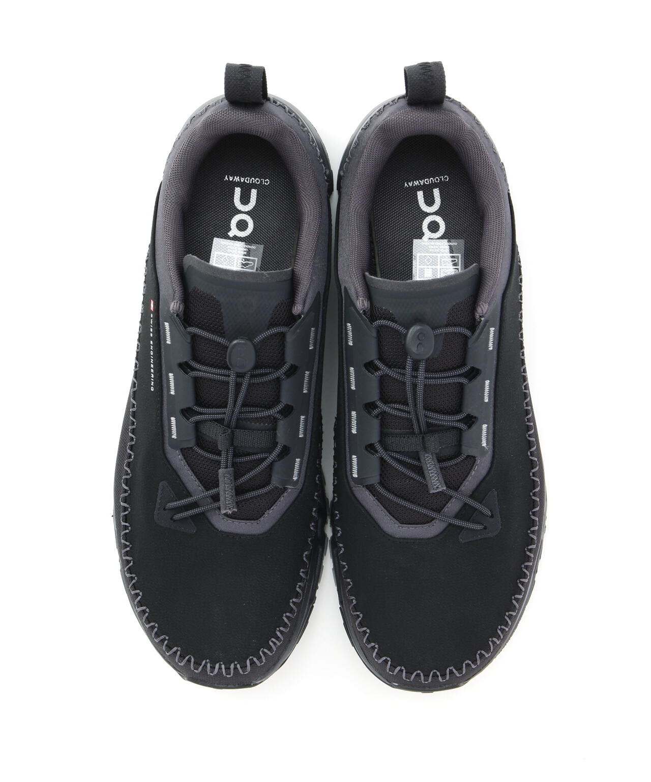 On/オン  Cloud away2(MEN'S)