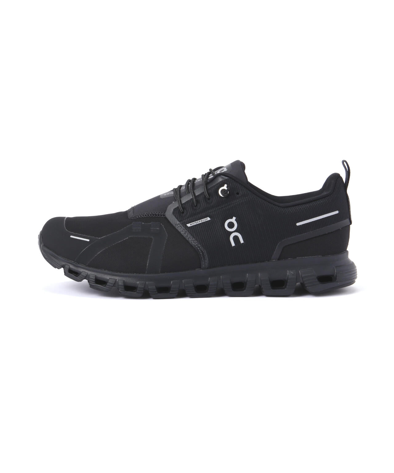 On/オン　Cloud 6 Waterproof メンズ