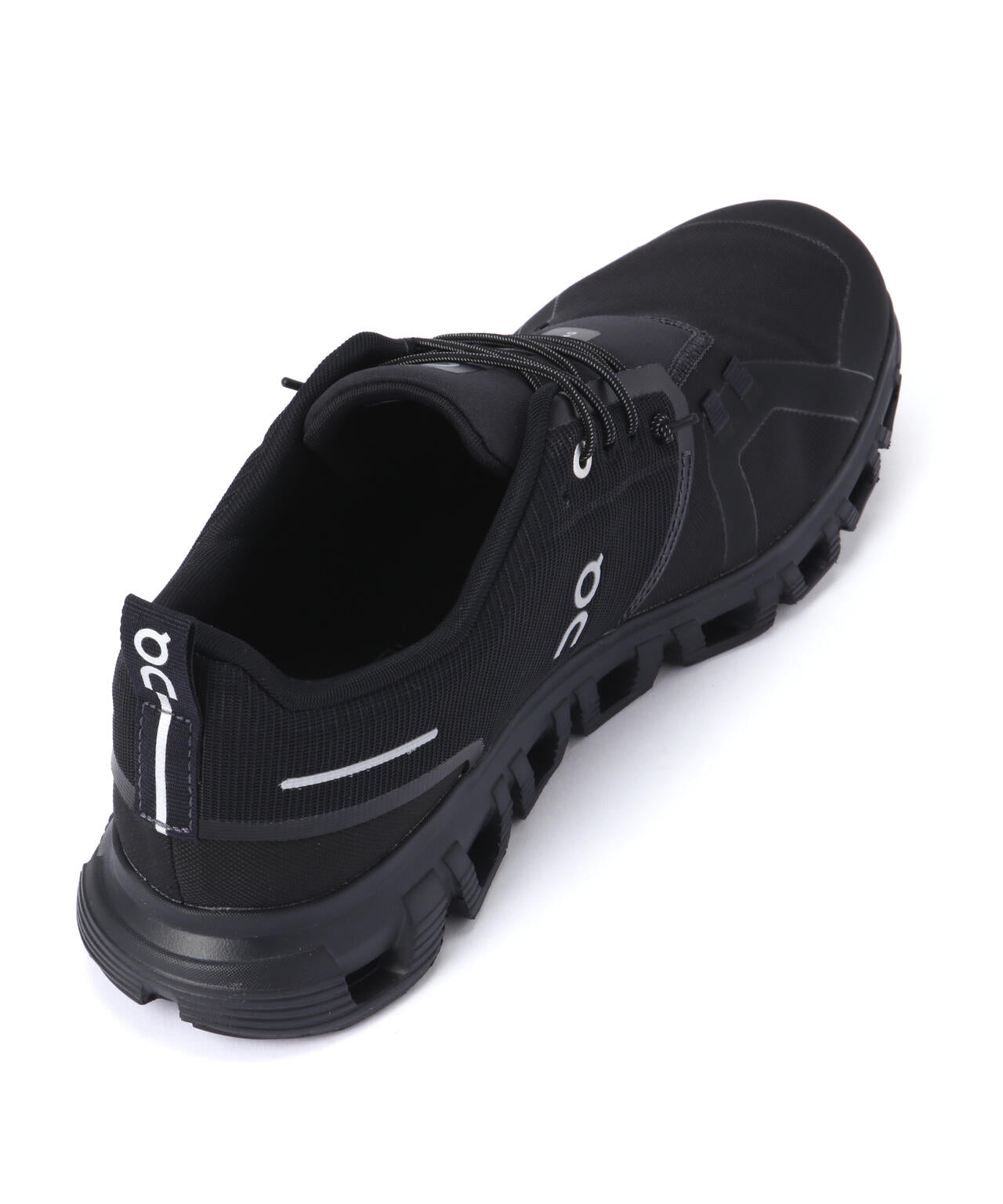 On/オン　Cloud 6 Waterproof メンズ