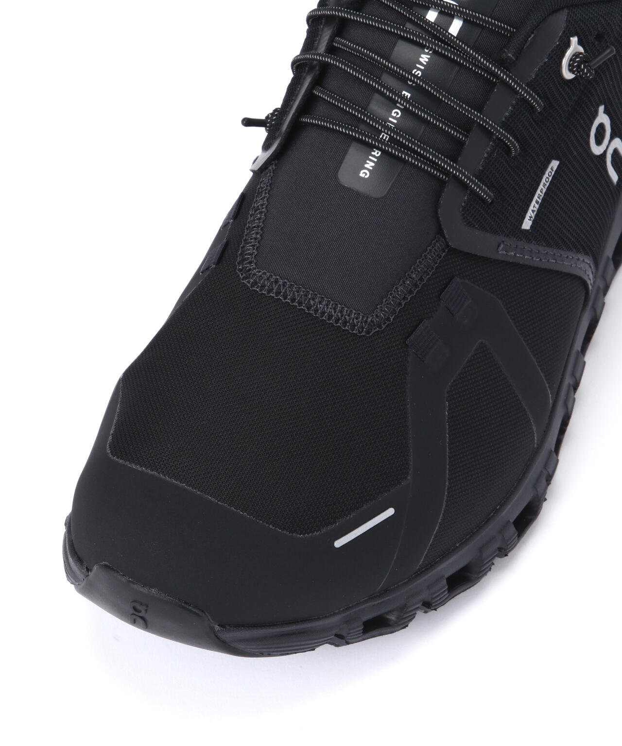 On/オン　Cloud 6 Waterproof メンズ