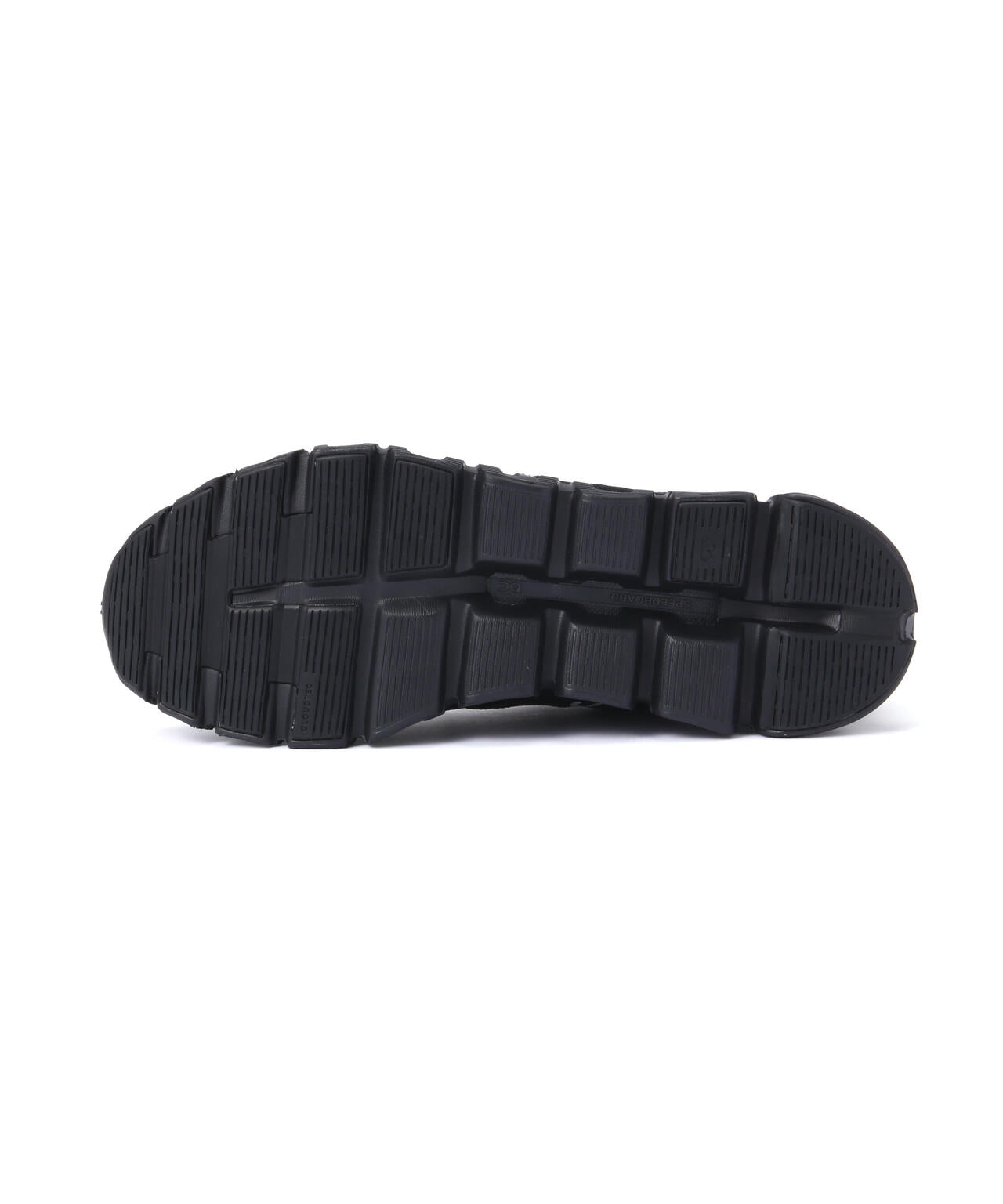 On/オン　Cloud 6 Waterproof メンズ