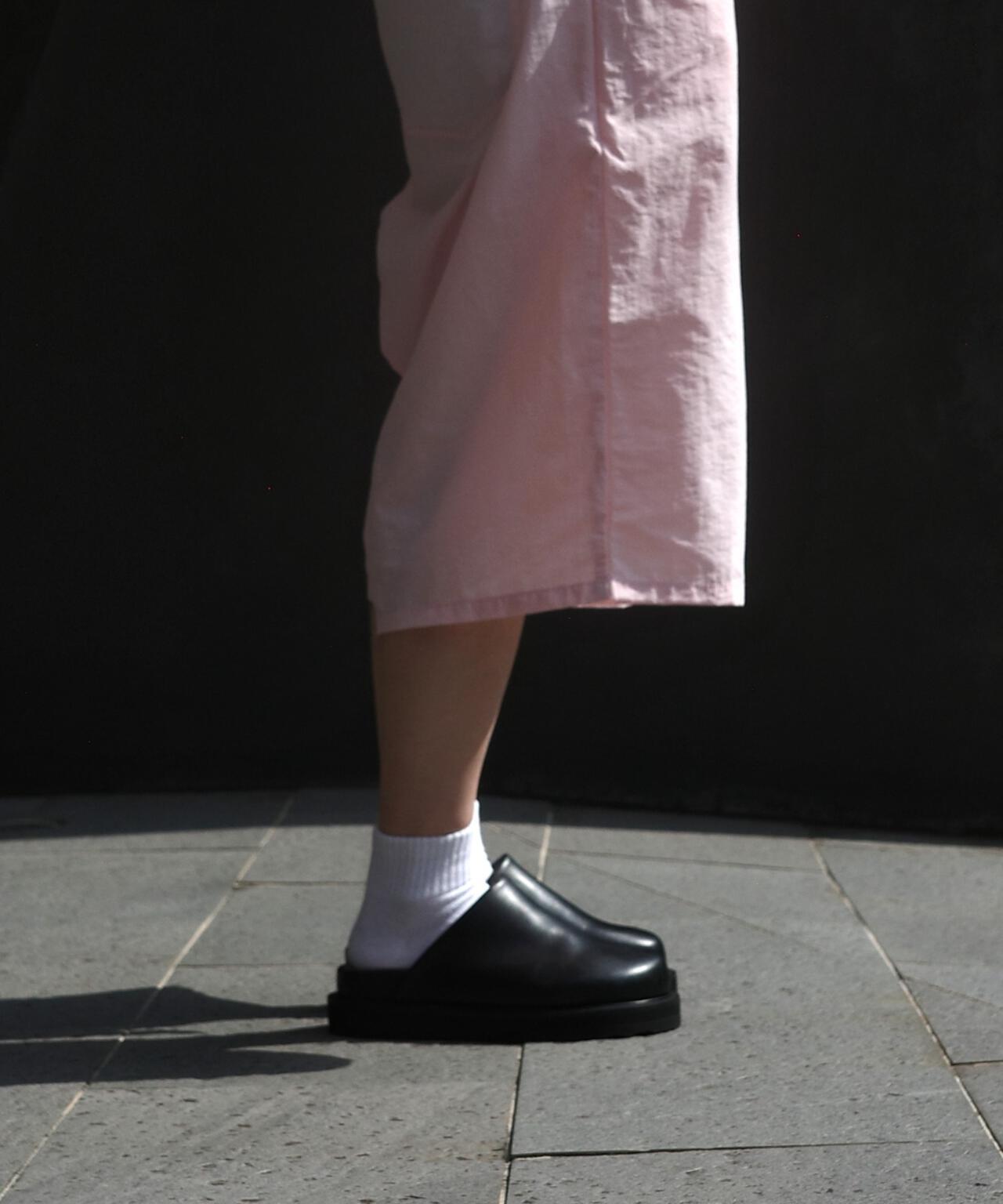 CAMINANDO/カミナンド  CLOG SANDALS