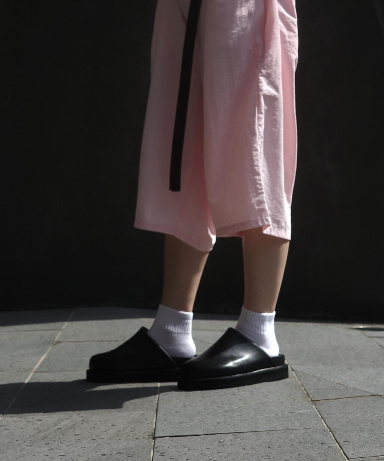 CAMINANDO/カミナンド  CLOG SANDALS