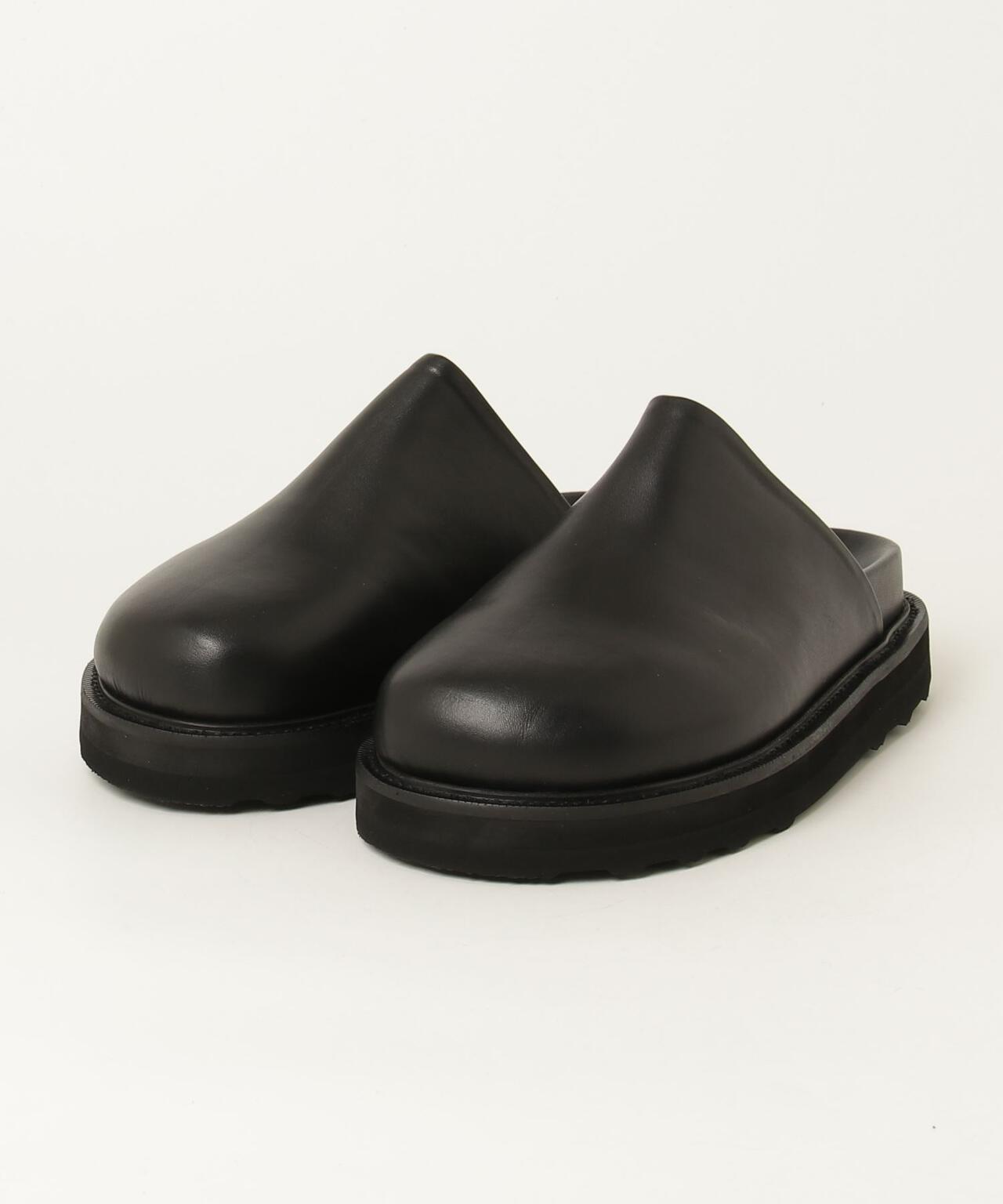 CAMINANDO/カミナンド  CLOG SANDALS