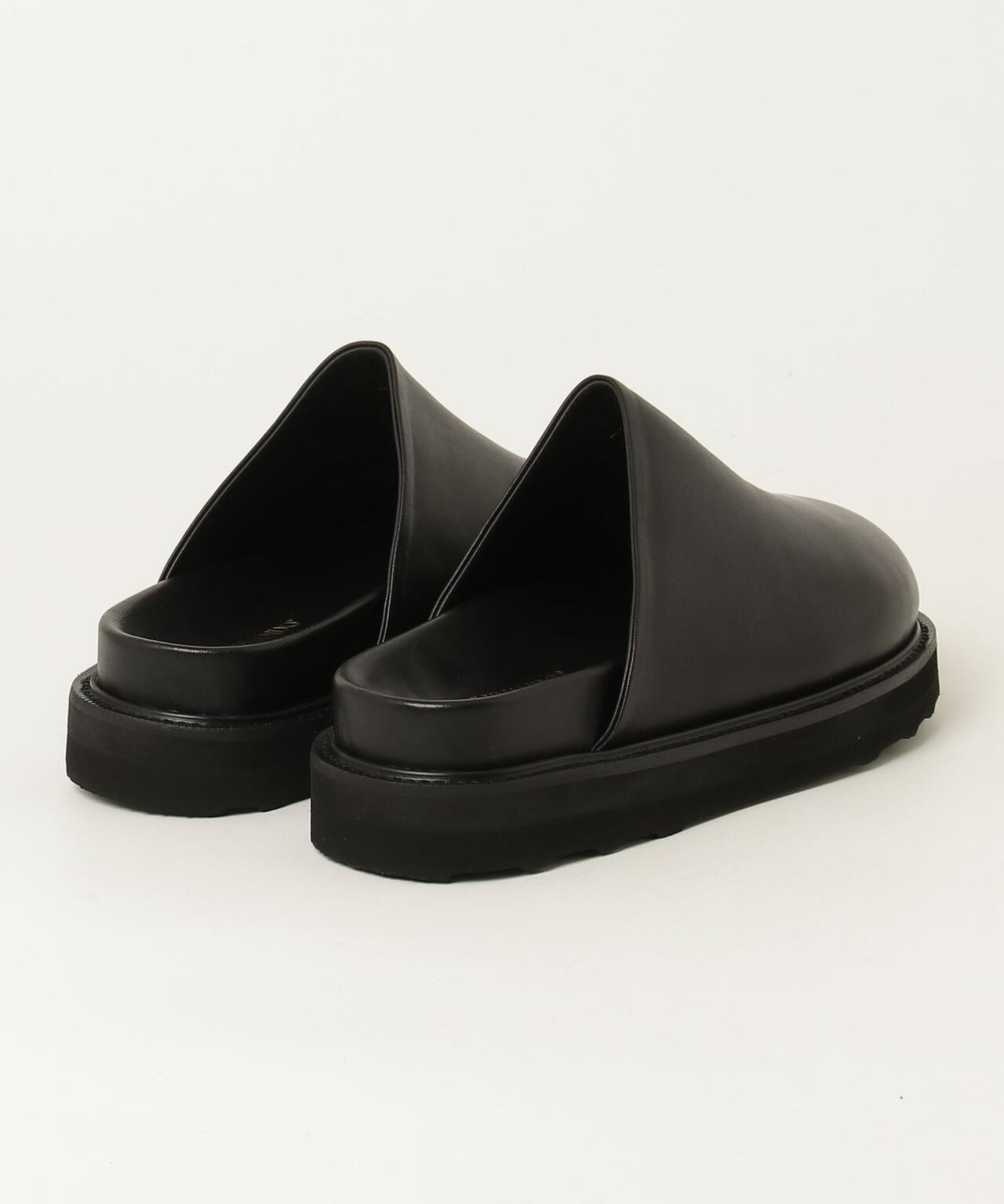CAMINANDO/カミナンド  CLOG SANDALS