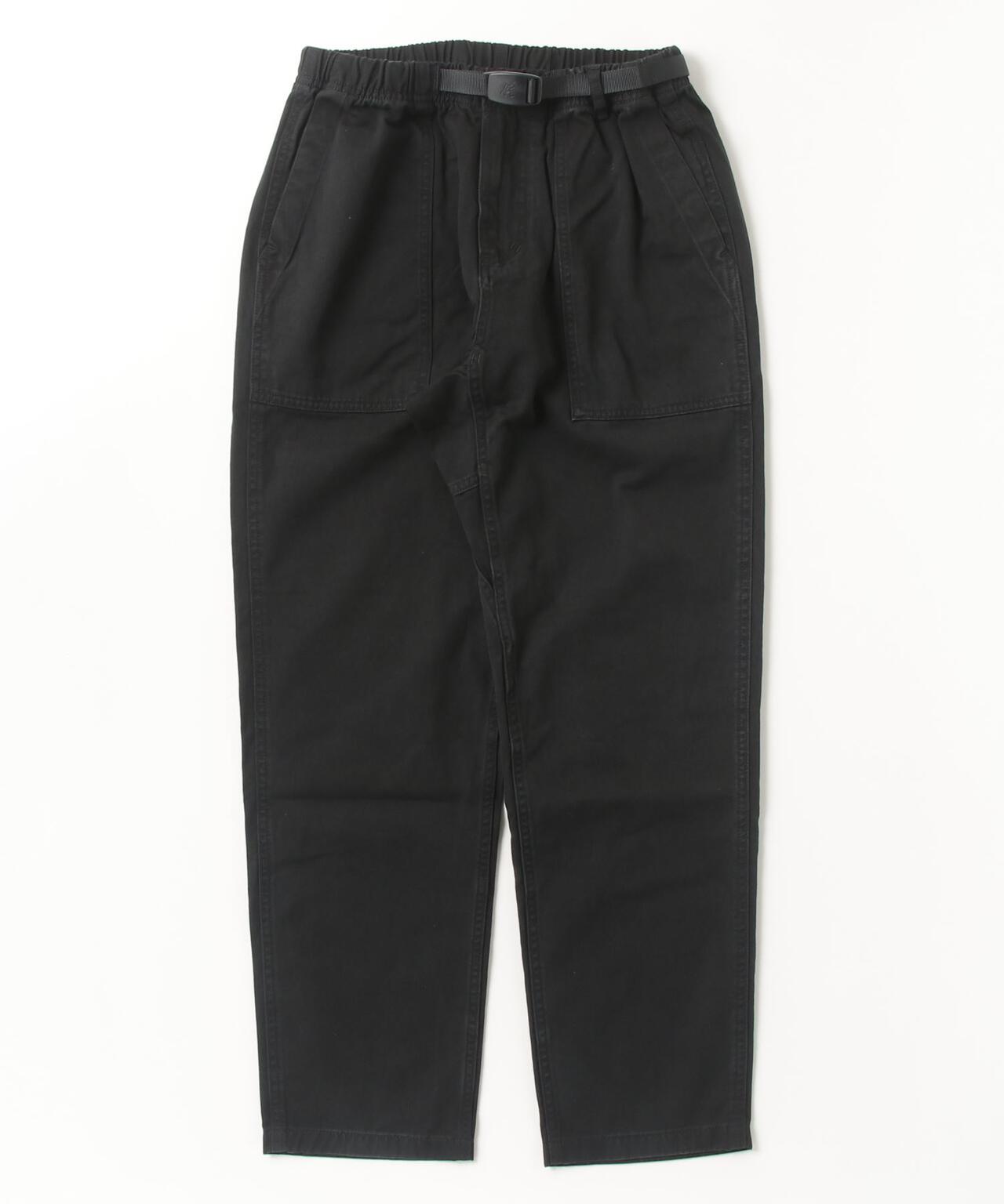 GRAMICCI/グラミチ  LOOSE TAPERED RIDGE PANT ルーズテーパードリッジパンツ