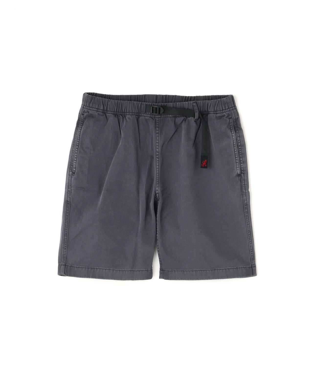 GRAMICCI/グラミチ  G-SHORT PIGMENT DYE Gショーツ ピグメントダイ