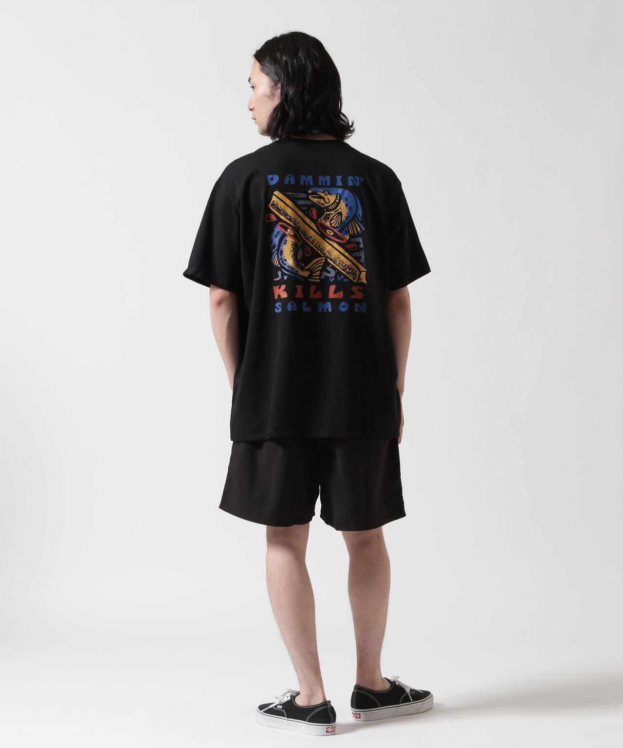 Patagonia/パタゴニア　メンズ・テイク・ア・スタンド・レスポンシビリティー