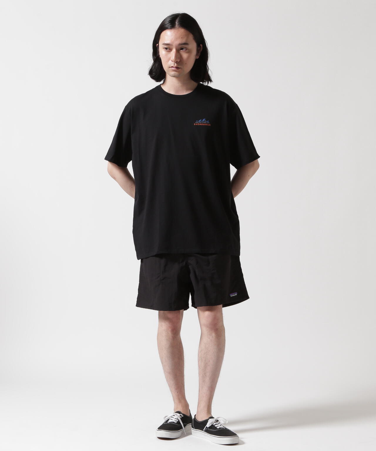 Patagonia/パタゴニア　メンズ・テイク・ア・スタンド・レスポンシビリティー