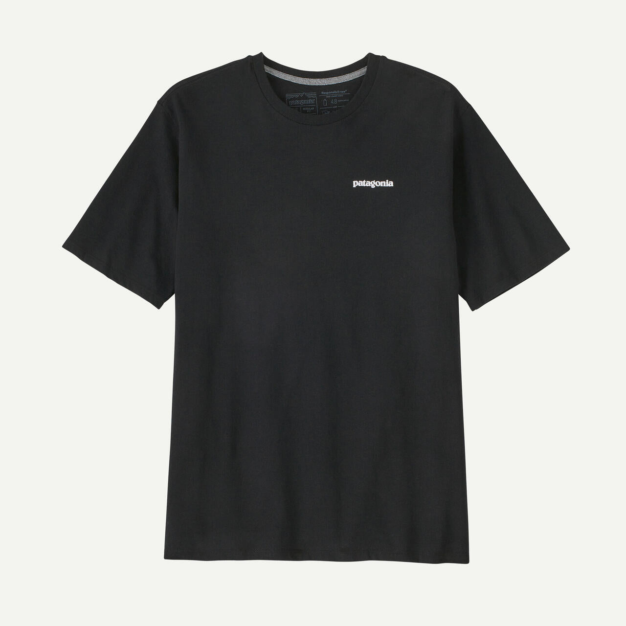 Patagonia/パタゴニア　メンズ・P-6ロゴ・レスポンシビリティー