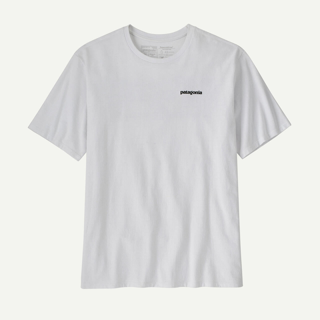 Patagonia/パタゴニア　メンズ・P-6ロゴ・レスポンシビリティー