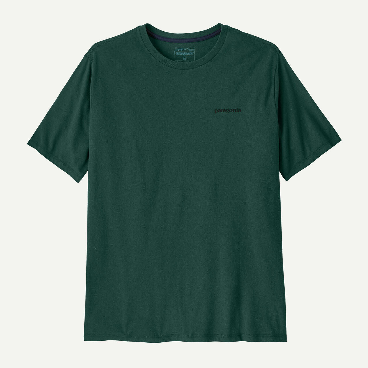 Patagonia/パタゴニア　メンズ・P-6ロゴ・レスポンシビリティー