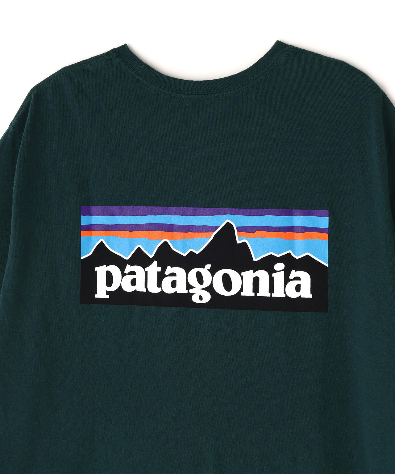 Patagonia/パタゴニア　メンズ・P-6ロゴ・レスポンシビリティー