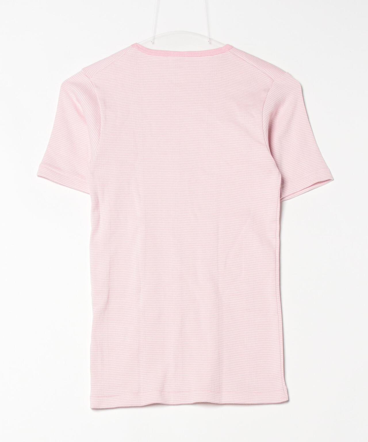 Miller/ミラー　H/S Crew Tee　クルーネック　ハーフスリーブＴ