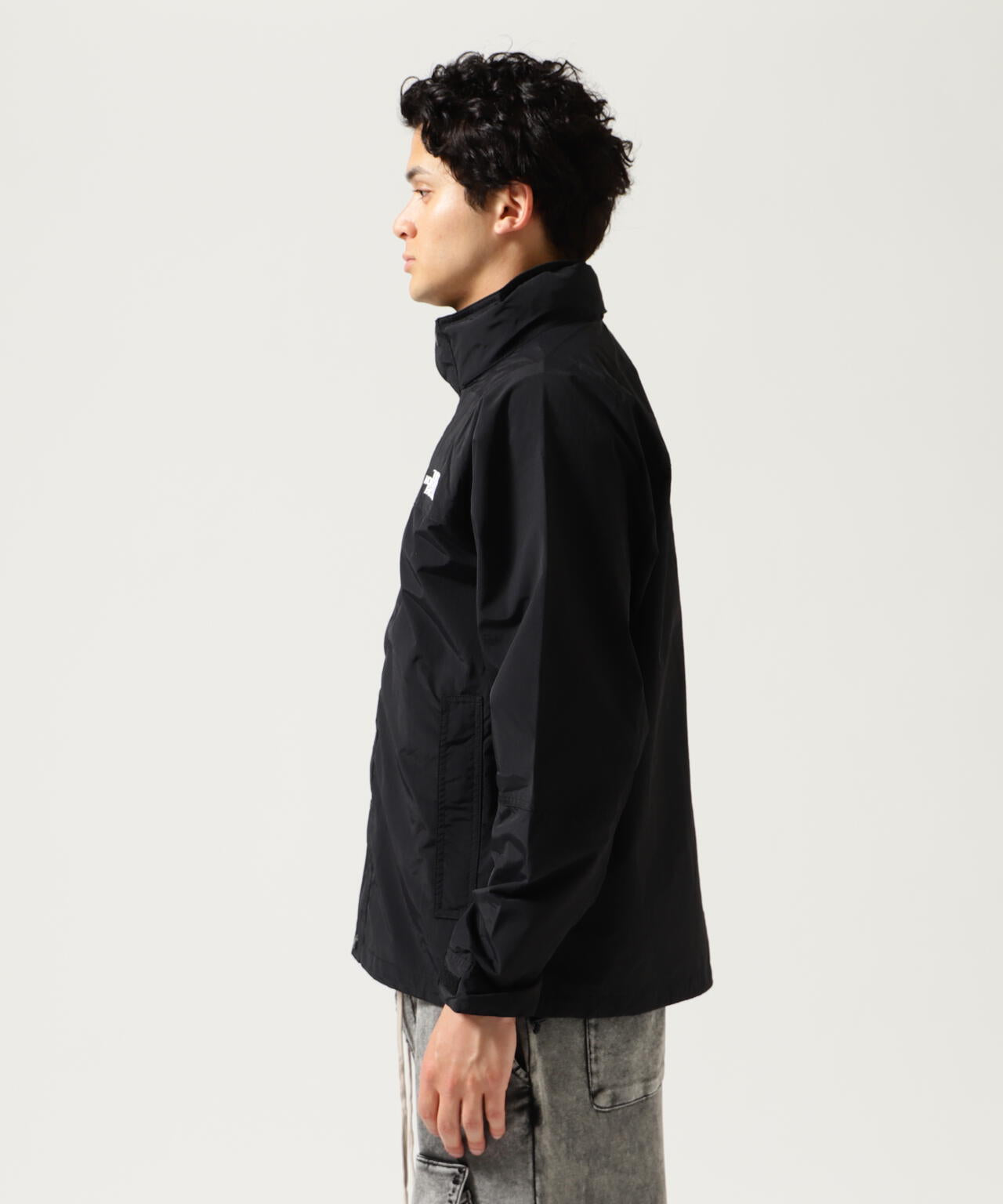 THE NORTH FACE/ザ・ノース・フェイス  Hydrena Wind Jacket