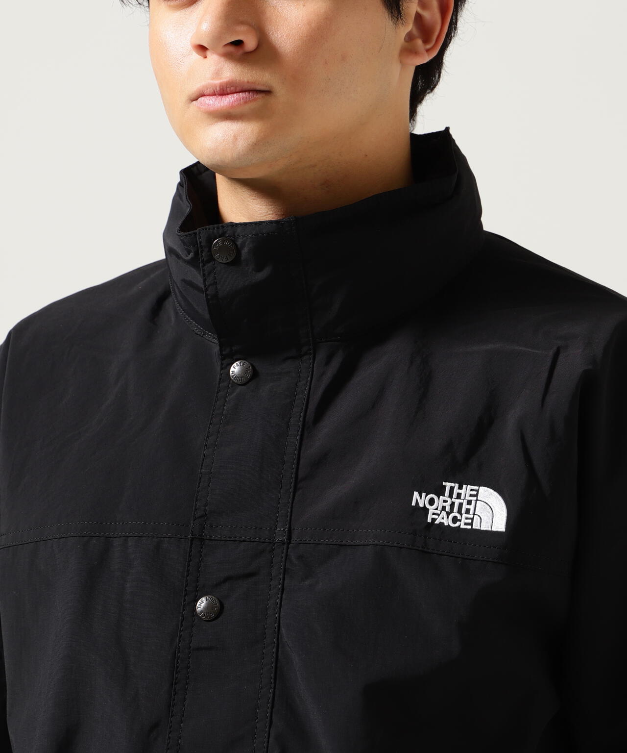 THE NORTH FACE/ザ・ノース・フェイス  Hydrena Wind Jacket