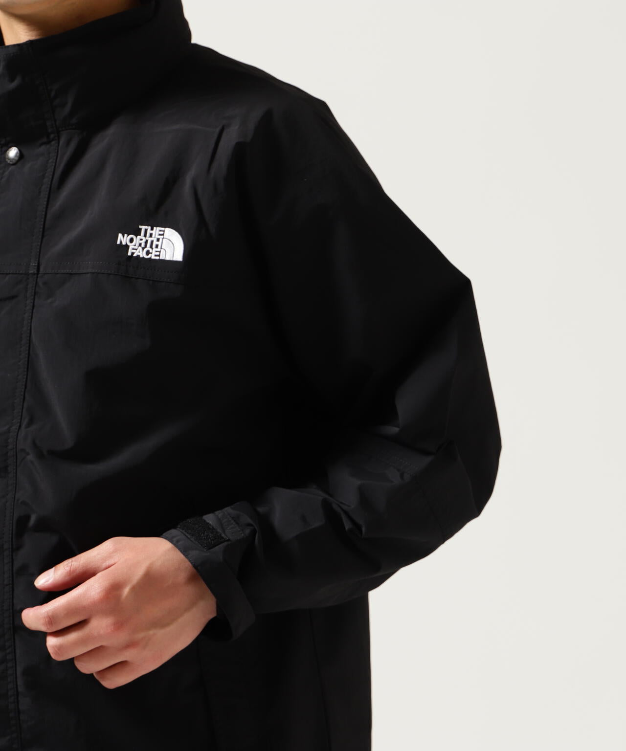 THE NORTH FACE/ザ・ノース・フェイス  Hydrena Wind Jacket