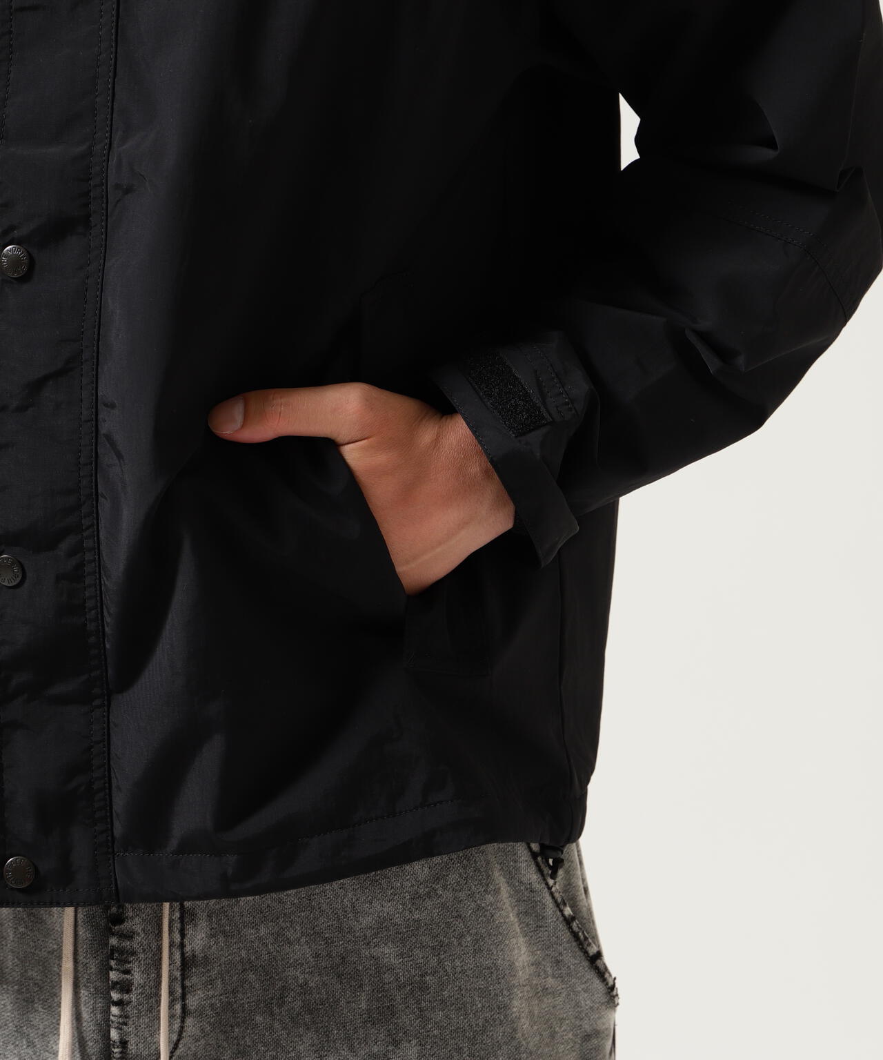 THE NORTH FACE/ザ・ノース・フェイス  Hydrena Wind Jacket