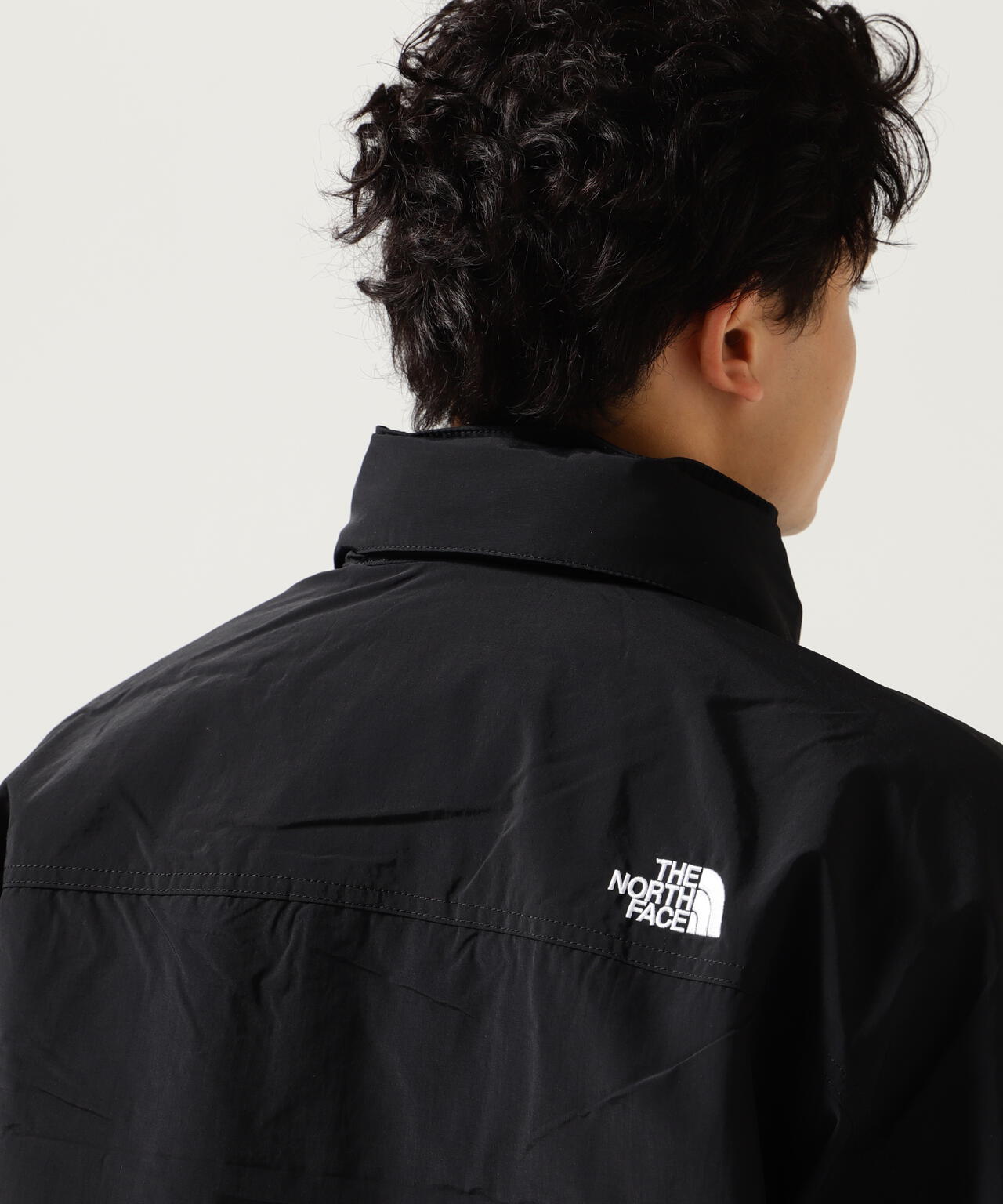 THE NORTH FACE/ザ・ノース・フェイス  Hydrena Wind Jacket
