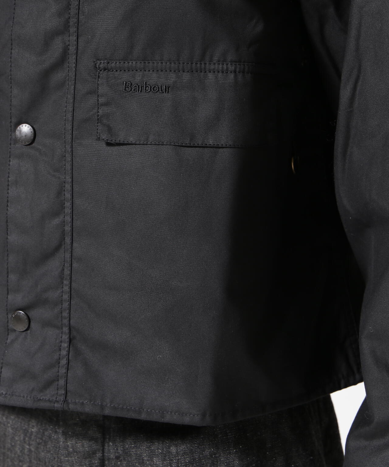Barbour / バブアー  SPEY WAX JACKET