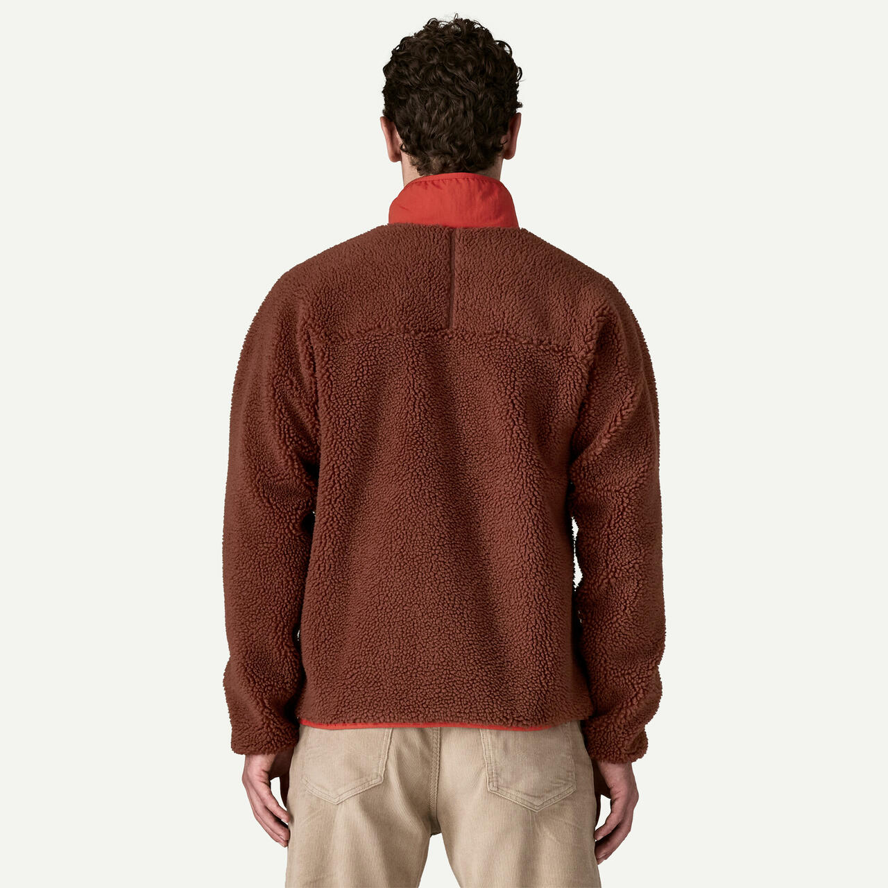 Patagonia/パタゴニア　メンズ・クラシック・レトロX・ジャケット
