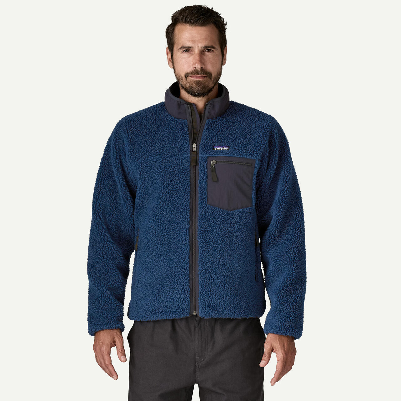 Patagonia/パタゴニア　メンズ・クラシック・レトロX・ジャケット