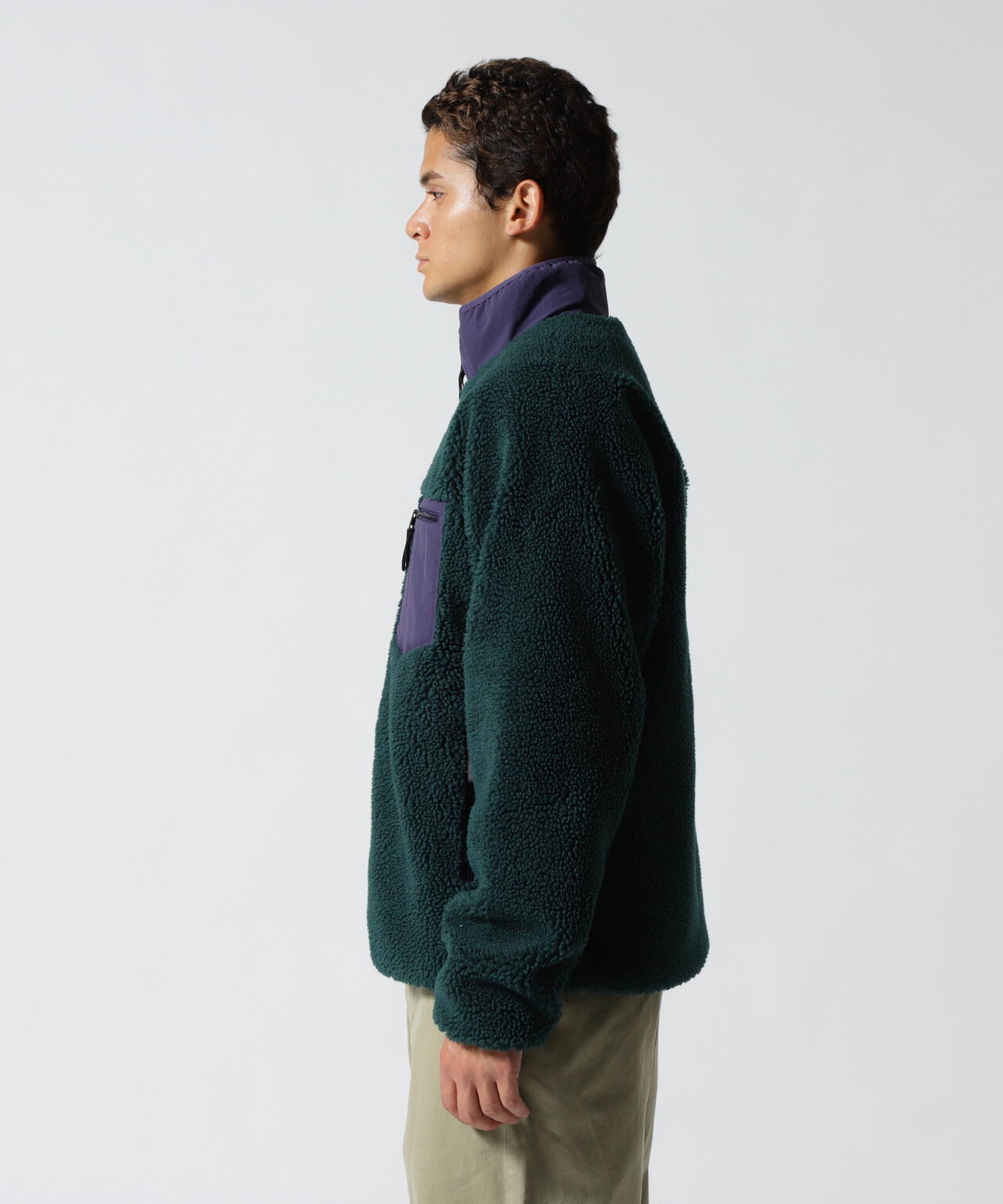 Patagonia/パタゴニア　メンズ・クラシック・レトロX・ジャケット
