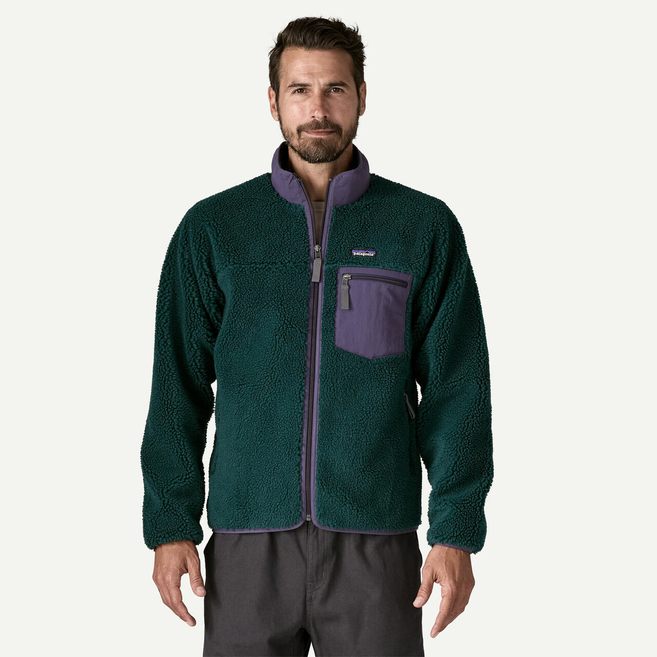 Patagonia/パタゴニア　メンズ・クラシック・レトロX・ジャケット
