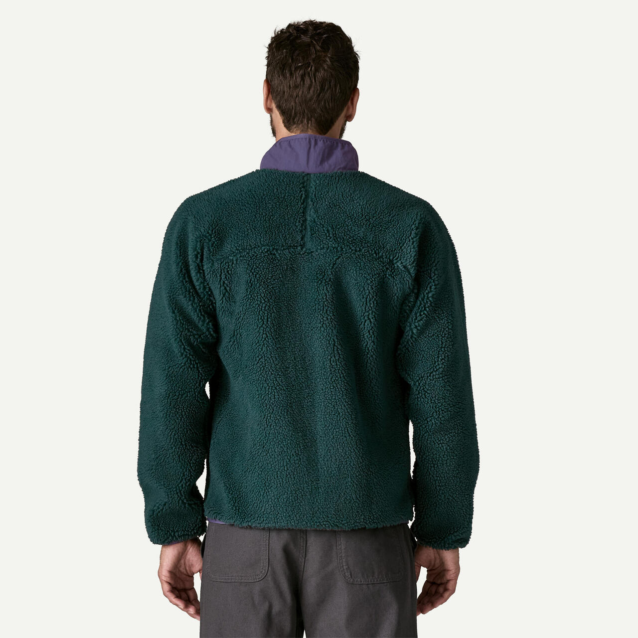 Patagonia/パタゴニア　メンズ・クラシック・レトロX・ジャケット