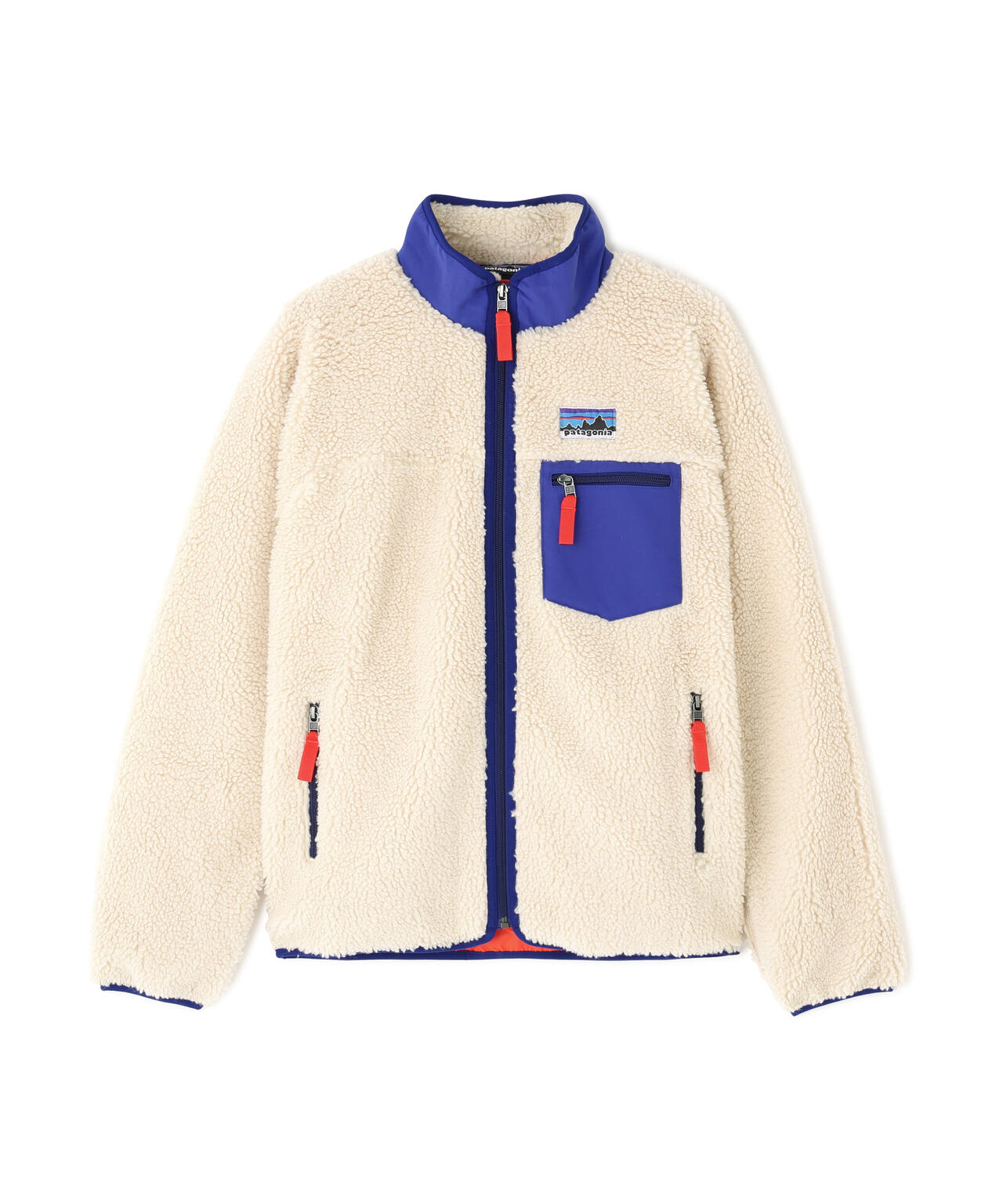 Patagonia/パタゴニア　メンズ・クラシック・レトロX・ジャケット