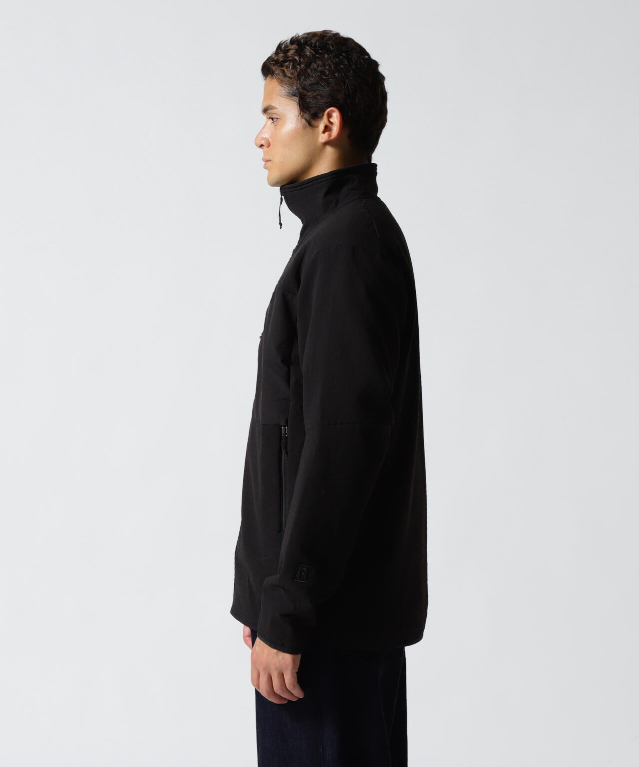 Patagonia/パタゴニア　メンズ・R2 テックフェイス・ジャケット