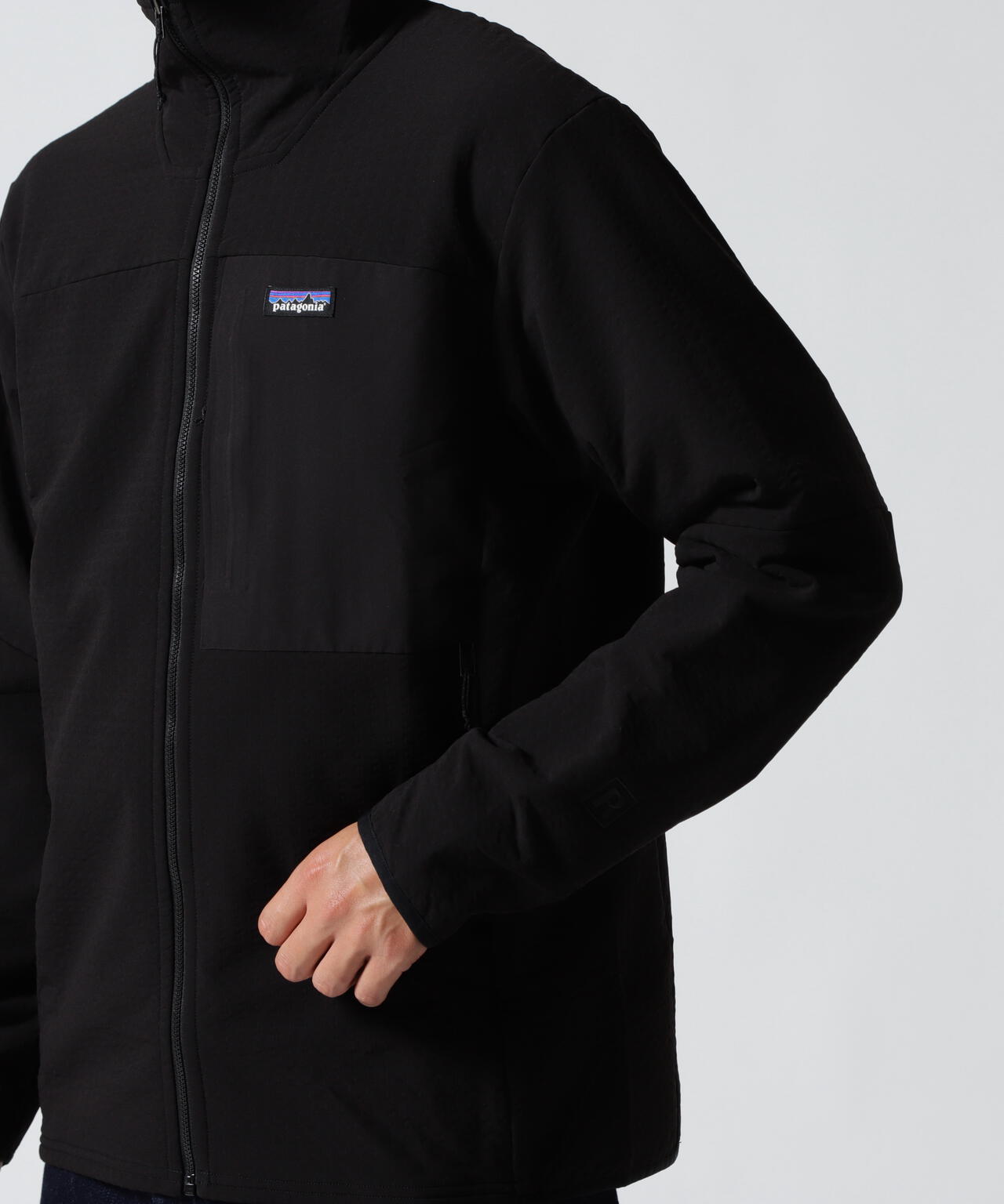 Patagonia/パタゴニア　メンズ・R2 テックフェイス・ジャケット