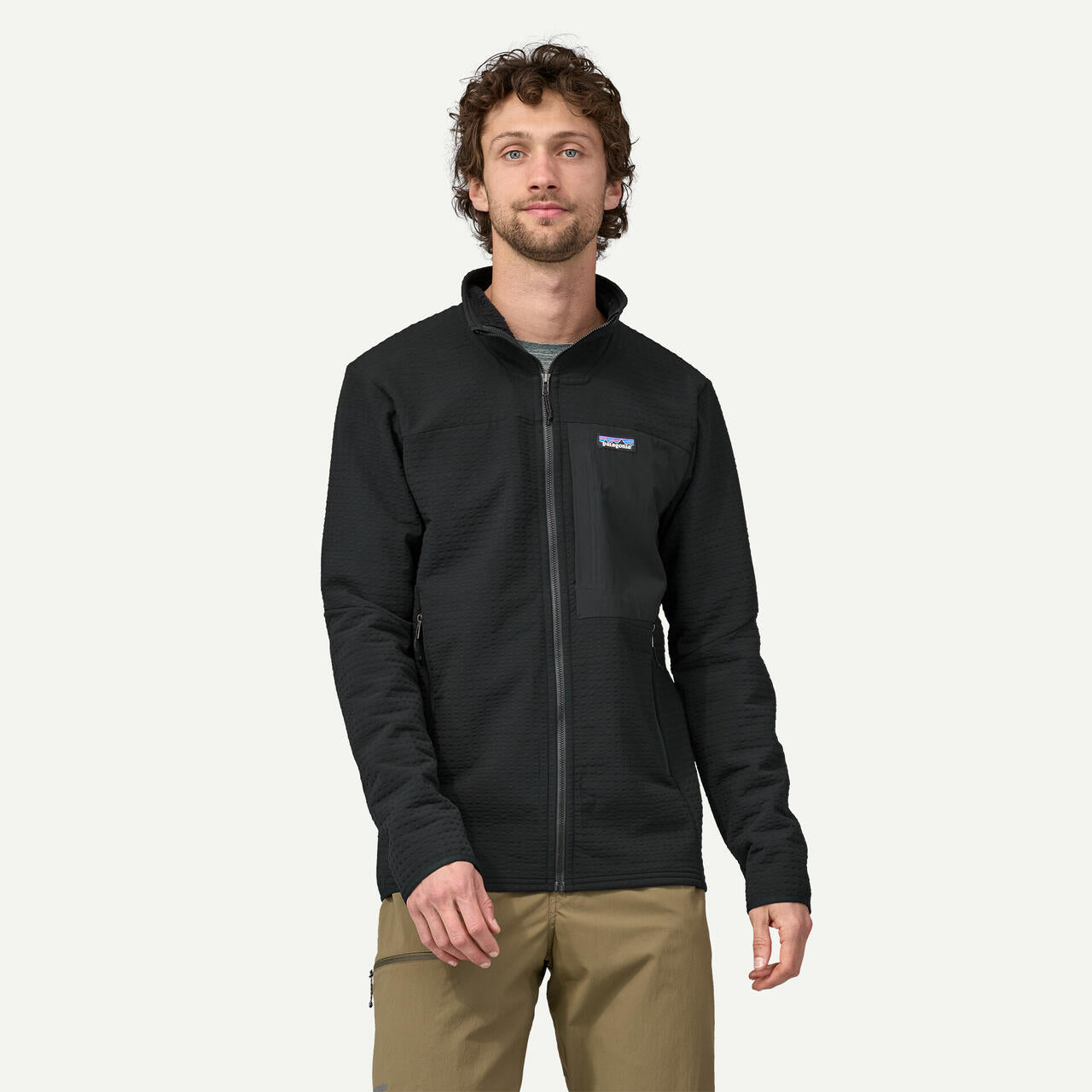 Patagonia/パタゴニア　メンズ・R2 テックフェイス・ジャケット