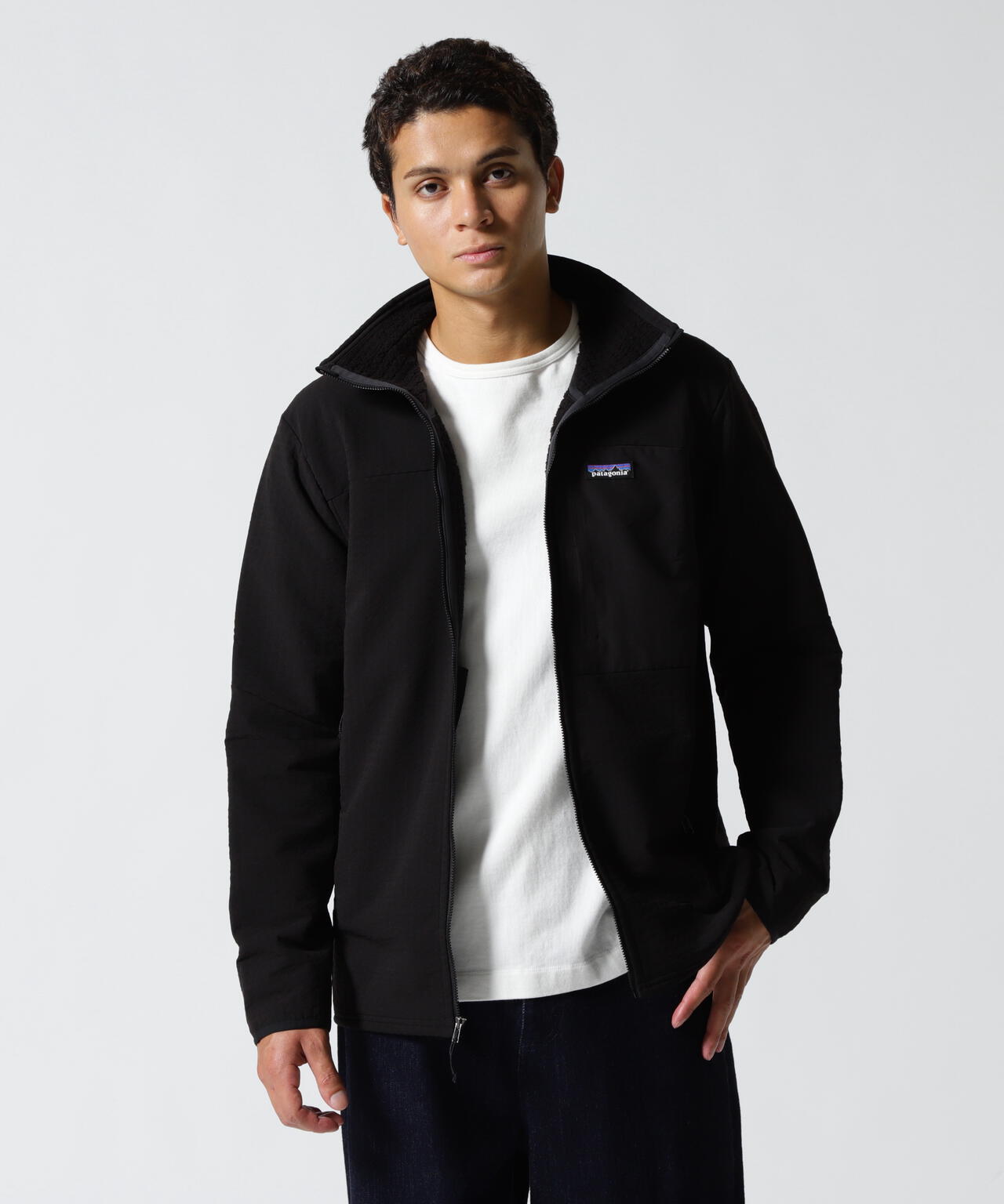 Patagonia/パタゴニア　メンズ・R2 テックフェイス・ジャケット