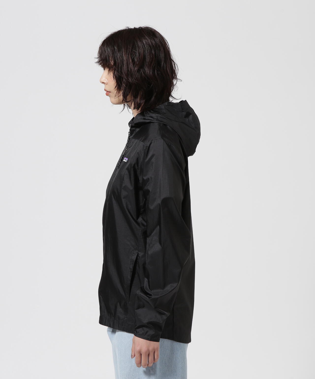 Patagonia/パタゴニア　キッズ・フーディニ・ジャケット