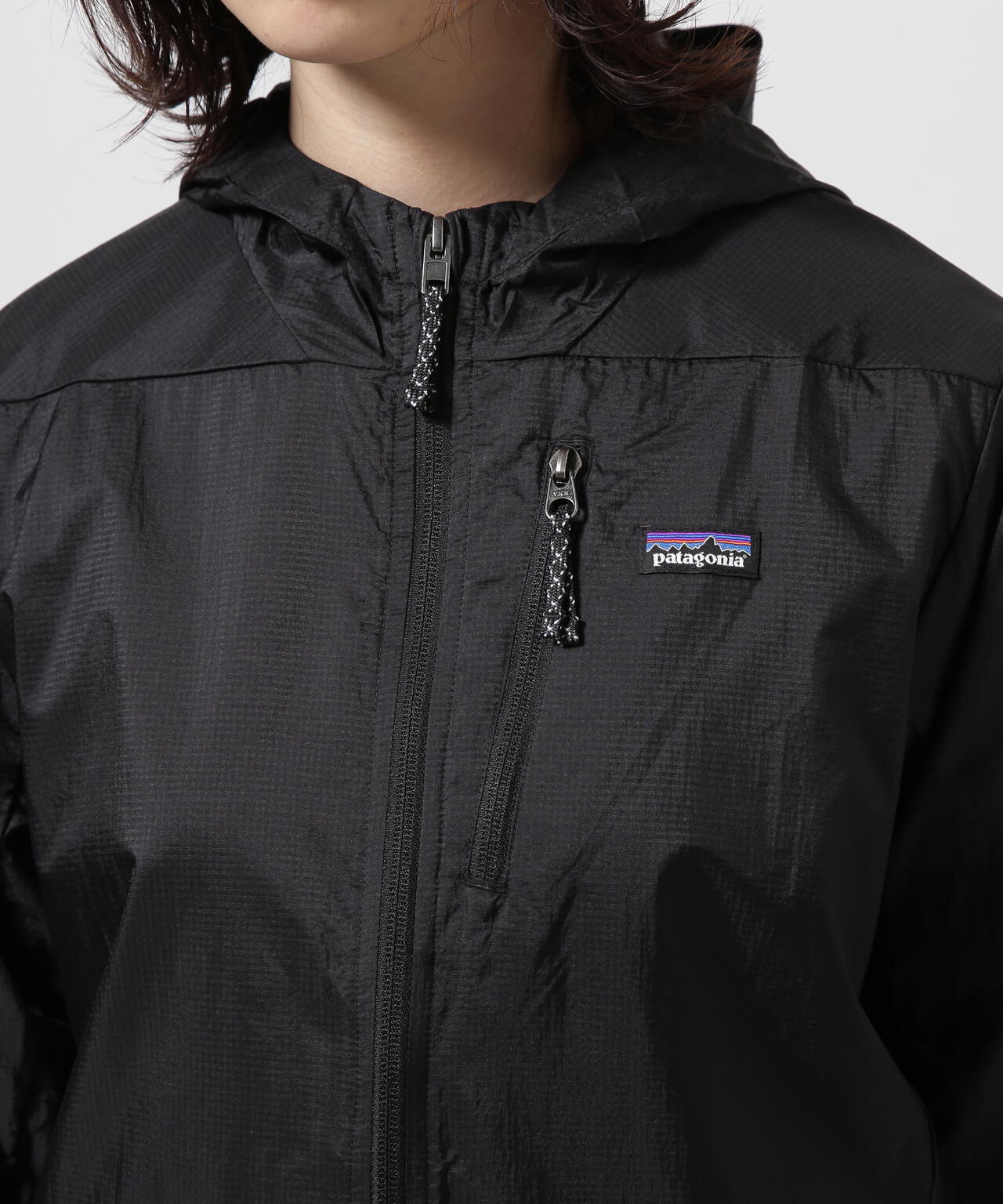 Patagonia/パタゴニア　キッズ・フーディニ・ジャケット