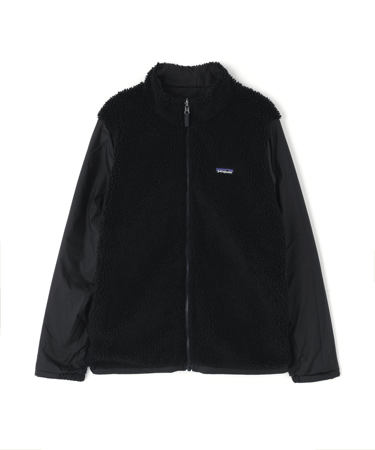 Patagonia/パタゴニア　キッズ・フォーインワン・エブリデー・ジャケット