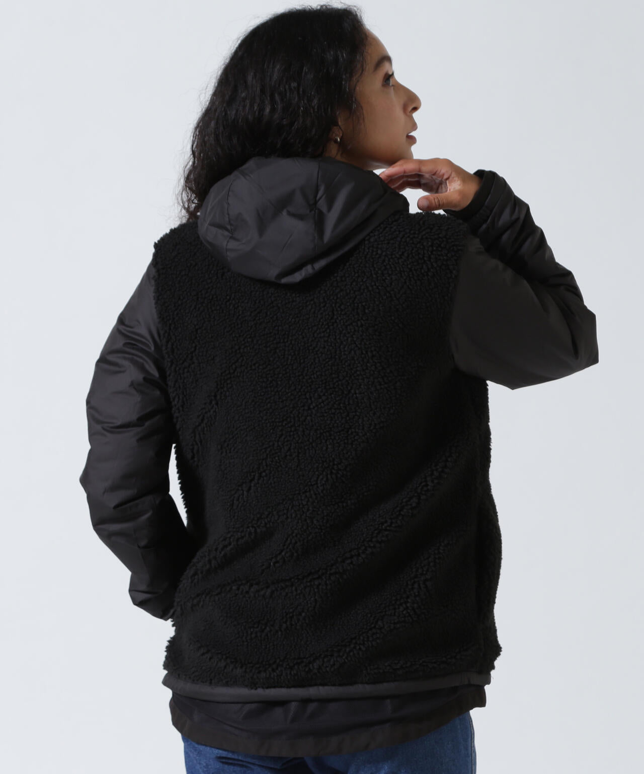 Patagonia/パタゴニア　キッズ・フォーインワン・エブリデー・ジャケット